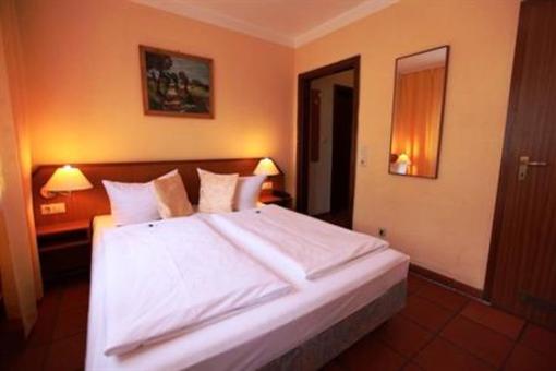фото отеля Hotel Green Place