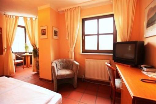 фото отеля Hotel Green Place