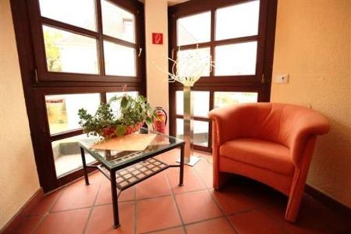 фото отеля Hotel Green Place