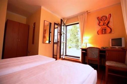 фото отеля Hotel Green Place