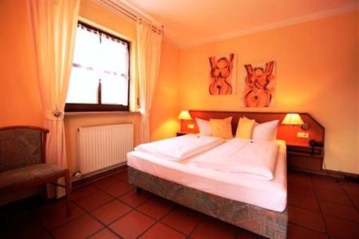фото отеля Hotel Green Place