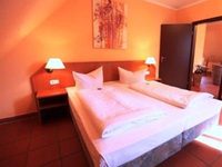 Hotel Green Place