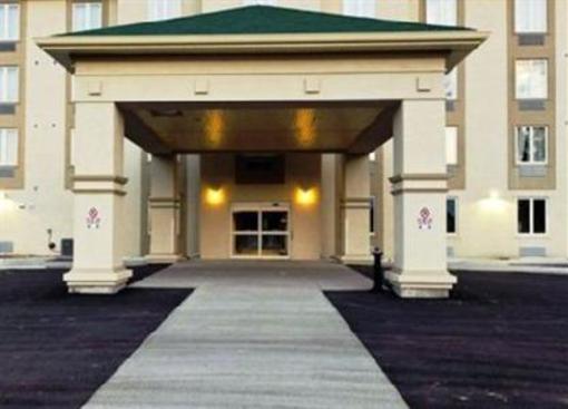 фото отеля Quality Inn Orleans