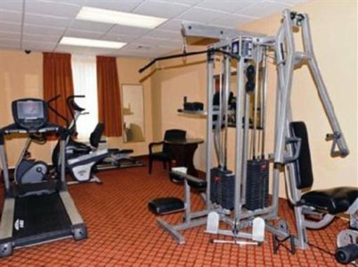 фото отеля Quality Inn Orleans