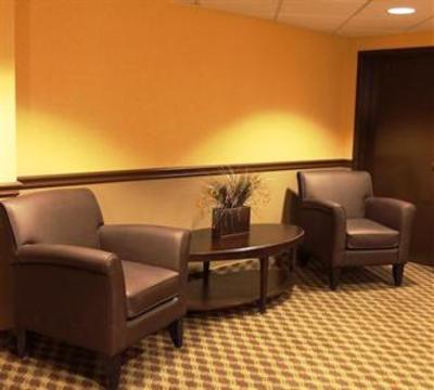 фото отеля Quality Inn Orleans