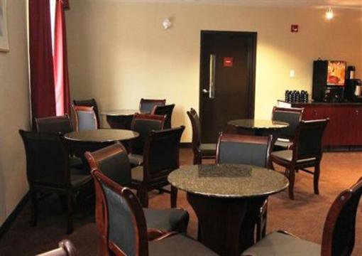 фото отеля Quality Inn Orleans