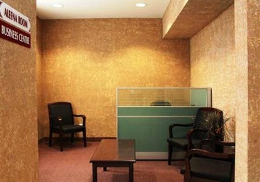 фото отеля Quality Inn Orleans