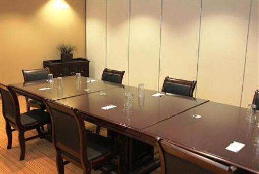 фото отеля Quality Inn Orleans
