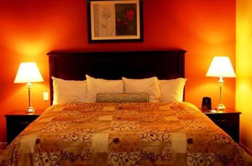 фото отеля Quality Inn Orleans