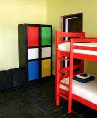 фото отеля The AardVark Guesthouse and Backpackers
