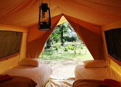 фото отеля The AardVark Guesthouse and Backpackers