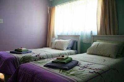 фото отеля The AardVark Guesthouse and Backpackers