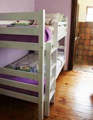 фото отеля The AardVark Guesthouse and Backpackers