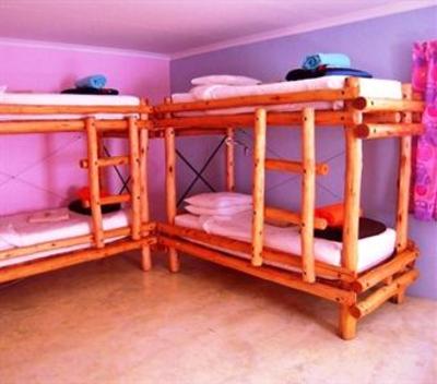 фото отеля The AardVark Guesthouse and Backpackers