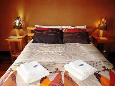 фото отеля The AardVark Guesthouse and Backpackers