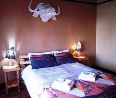 фото отеля The AardVark Guesthouse and Backpackers