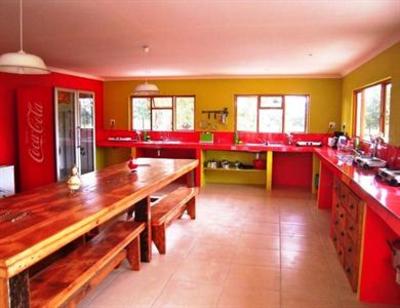фото отеля The AardVark Guesthouse and Backpackers