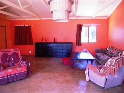 фото отеля The AardVark Guesthouse and Backpackers