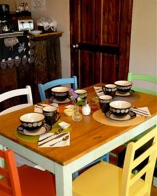 фото отеля The AardVark Guesthouse and Backpackers