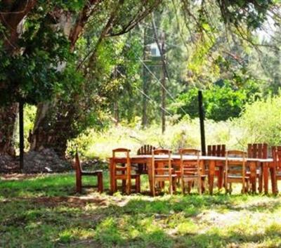 фото отеля The AardVark Guesthouse and Backpackers