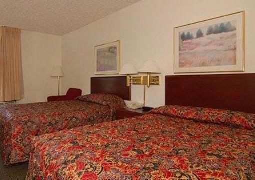 фото отеля Econo Lodge University Richmond