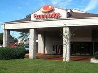 Econo Lodge University Richmond