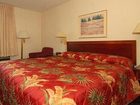 фото отеля Econo Lodge University Richmond