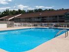 фото отеля Econo Lodge University Richmond