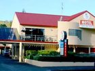 фото отеля Rayland Epsom Motel