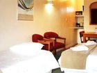 фото отеля Rayland Epsom Motel