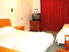 фото отеля Rayland Epsom Motel