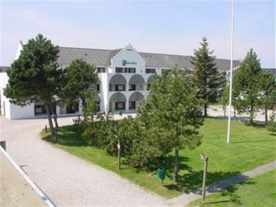 фото отеля Hotel Tannishus