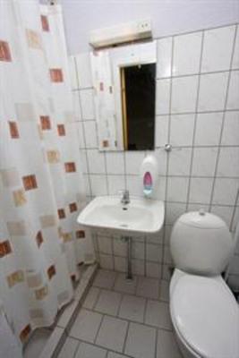фото отеля Hotel Tannishus