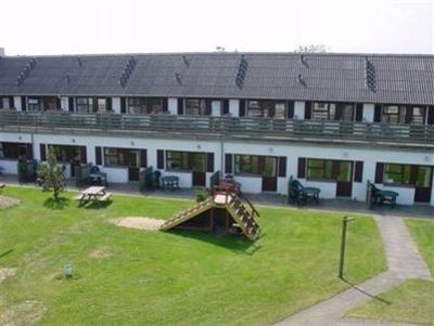 фото отеля Hotel Tannishus