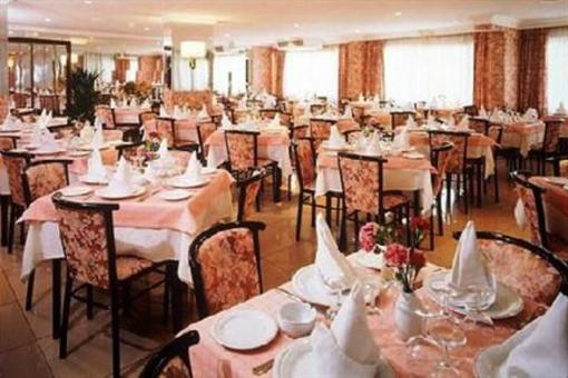 фото отеля Hotel Lavaggi