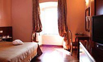 фото отеля Bellavista Frascati