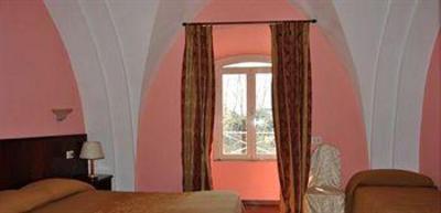 фото отеля Bellavista Frascati