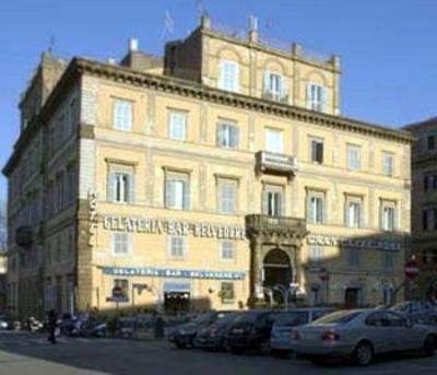 фото отеля Bellavista Frascati