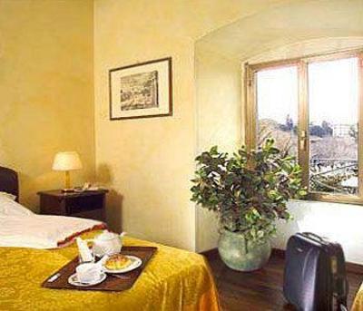 фото отеля Bellavista Frascati