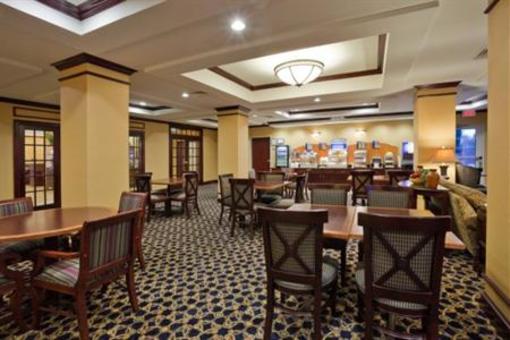 фото отеля Holiday Inn Express Hotel & Suites Dothan North