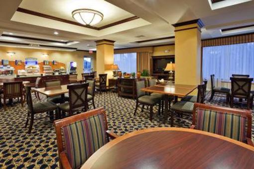 фото отеля Holiday Inn Express Hotel & Suites Dothan North