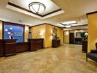 фото отеля Holiday Inn Express Hotel & Suites Dothan North