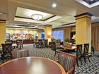 фото отеля Holiday Inn Express Hotel & Suites Dothan North