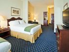 фото отеля Holiday Inn Express Hotel & Suites Dothan North