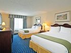 фото отеля Holiday Inn Express Hotel & Suites Dothan North