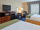 фото отеля Holiday Inn Express Hotel & Suites Dothan North