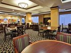 фото отеля Holiday Inn Express Hotel & Suites Dothan North