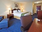 фото отеля Holiday Inn Express Hotel & Suites Dothan North