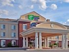 фото отеля Holiday Inn Express Hotel & Suites Dothan North