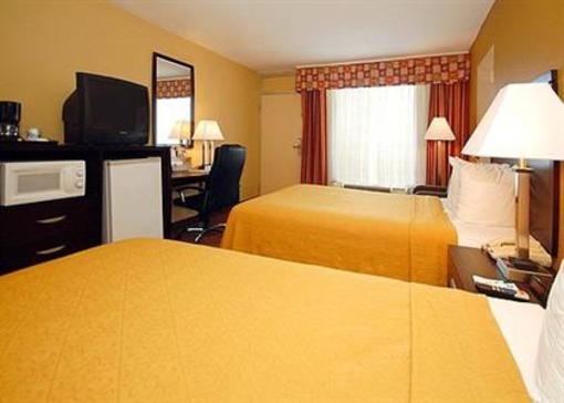 фото отеля Quality Inn & Suites Port Allen